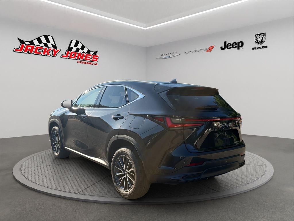 2024 Lexus NX 350 Premium