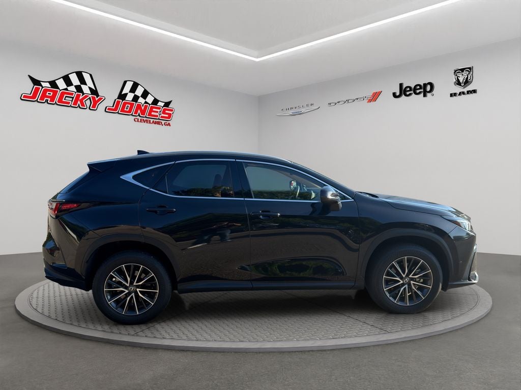 2024 Lexus NX 350 Premium