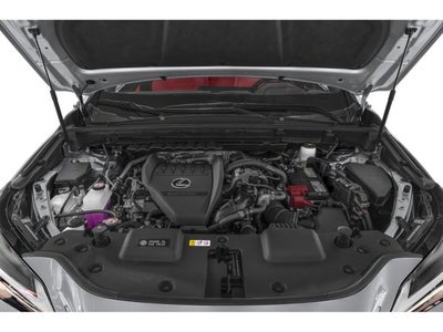 2024 Lexus NX 350 Premium
