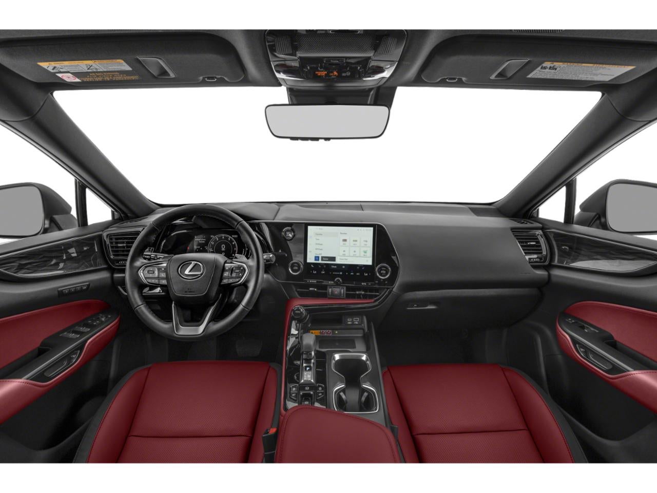 2024 Lexus NX 350 Premium