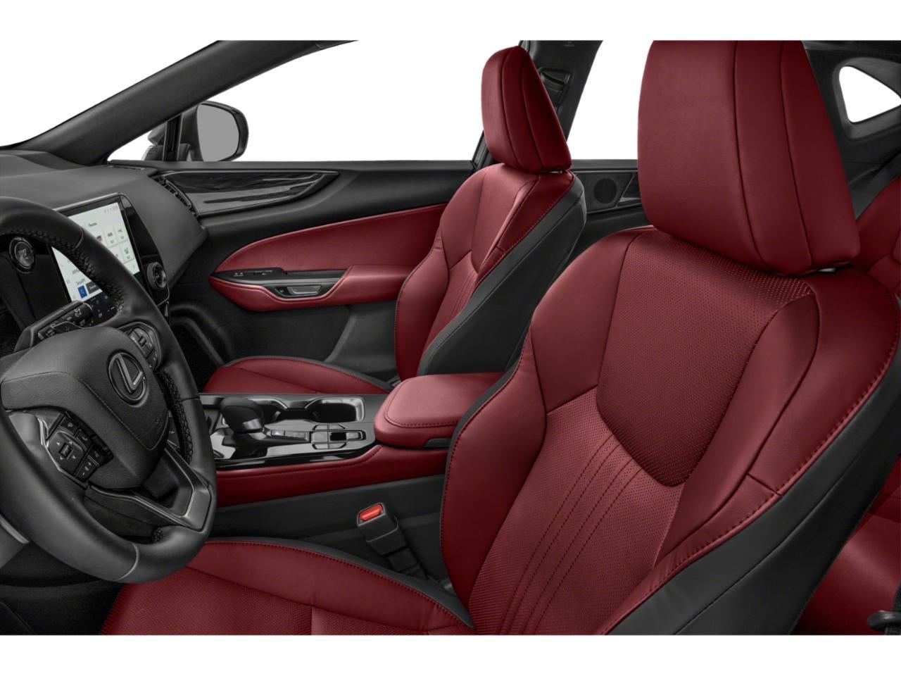 2024 Lexus NX 350 Premium