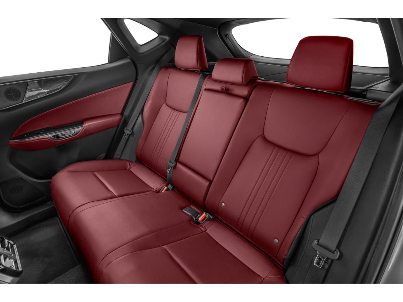 2024 Lexus NX 350 Premium