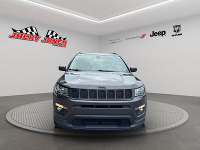 2019 Jeep Compass Altitude