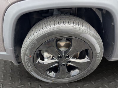 2019 Jeep Compass Altitude