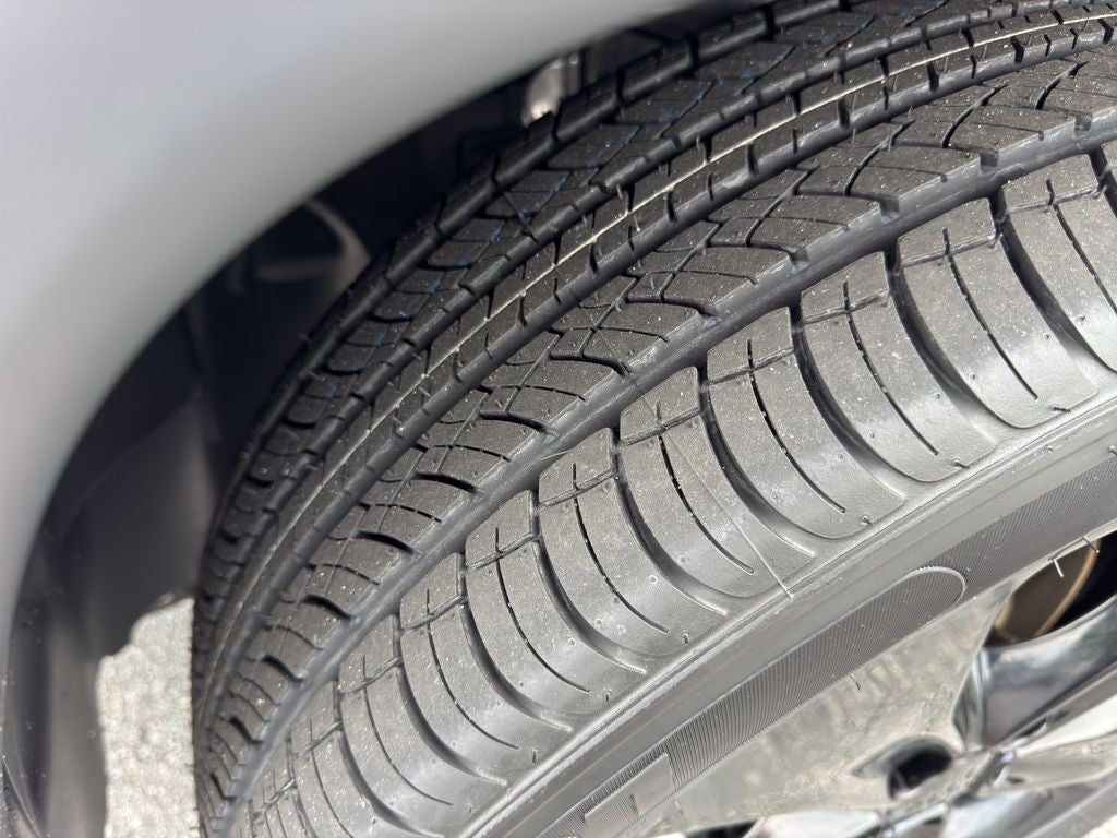 2019 Jeep Compass Altitude