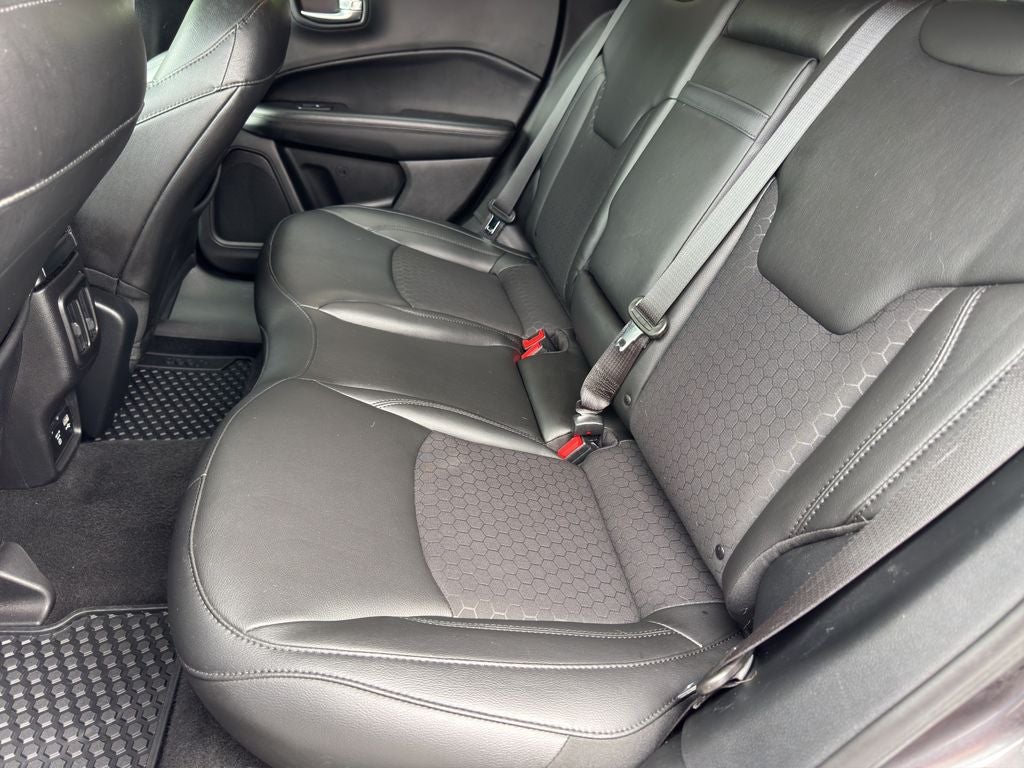 2019 Jeep Compass Altitude