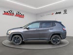 2019 Jeep Compass Altitude