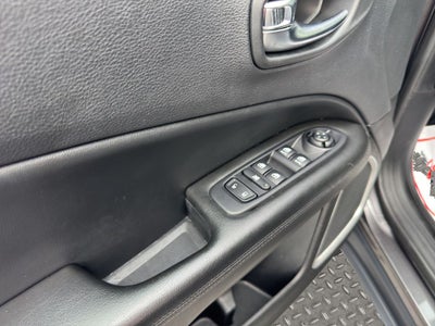 2019 Jeep Compass Altitude