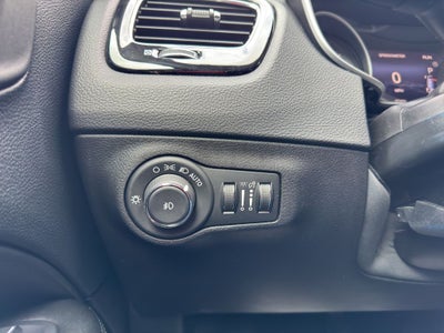 2019 Jeep Compass Altitude