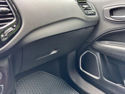 2019 Jeep Compass Altitude