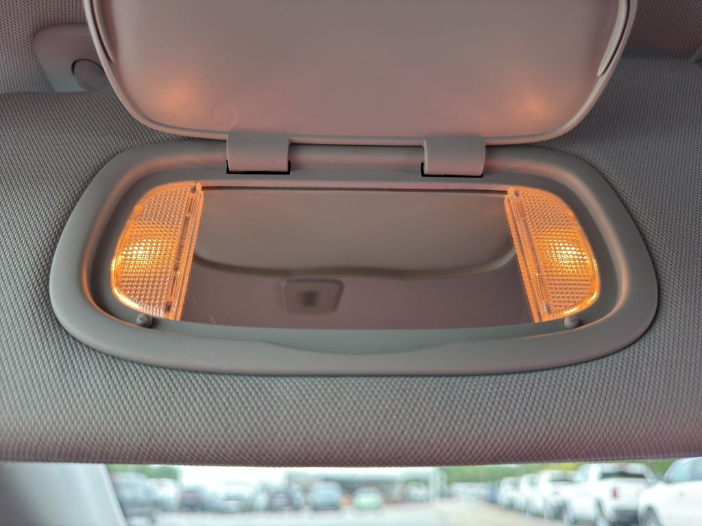 2019 Jeep Compass Altitude