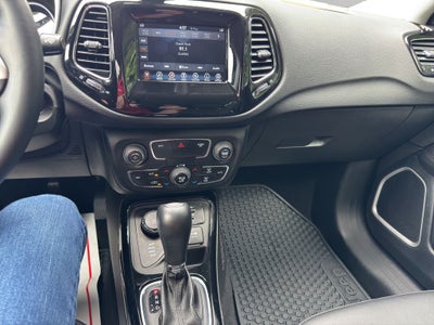 2019 Jeep Compass Altitude