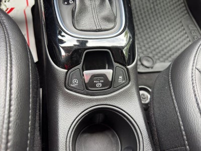 2019 Jeep Compass Altitude