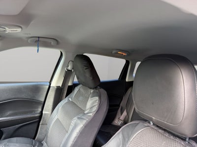 2019 Jeep Compass Altitude