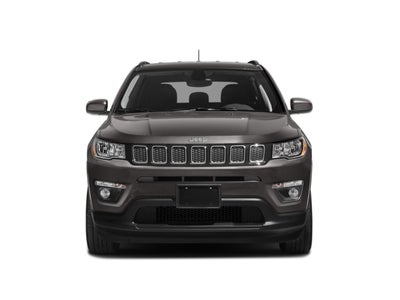 2019 Jeep Compass Altitude