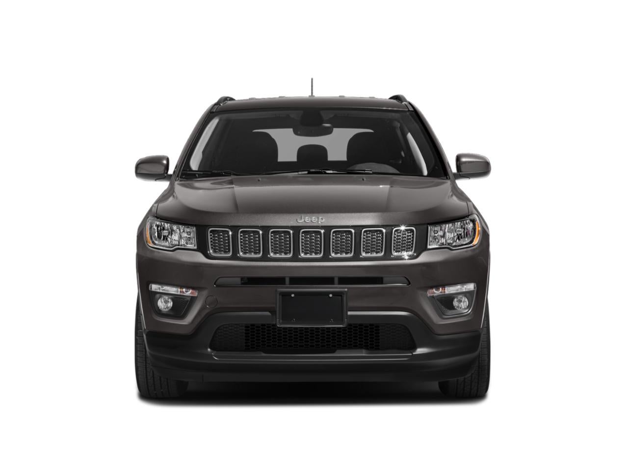 2019 Jeep Compass Altitude