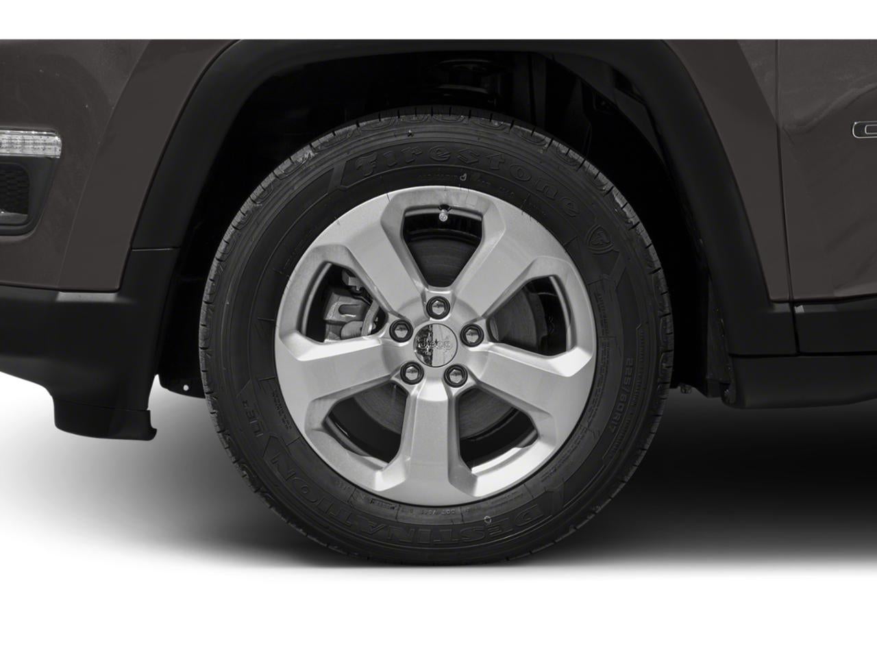 2019 Jeep Compass Altitude