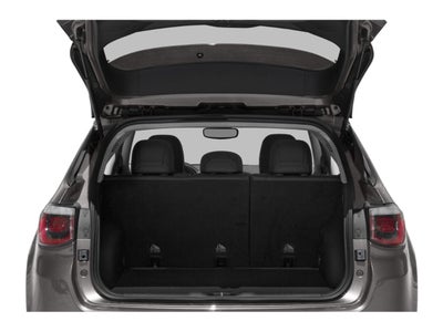 2019 Jeep Compass Altitude