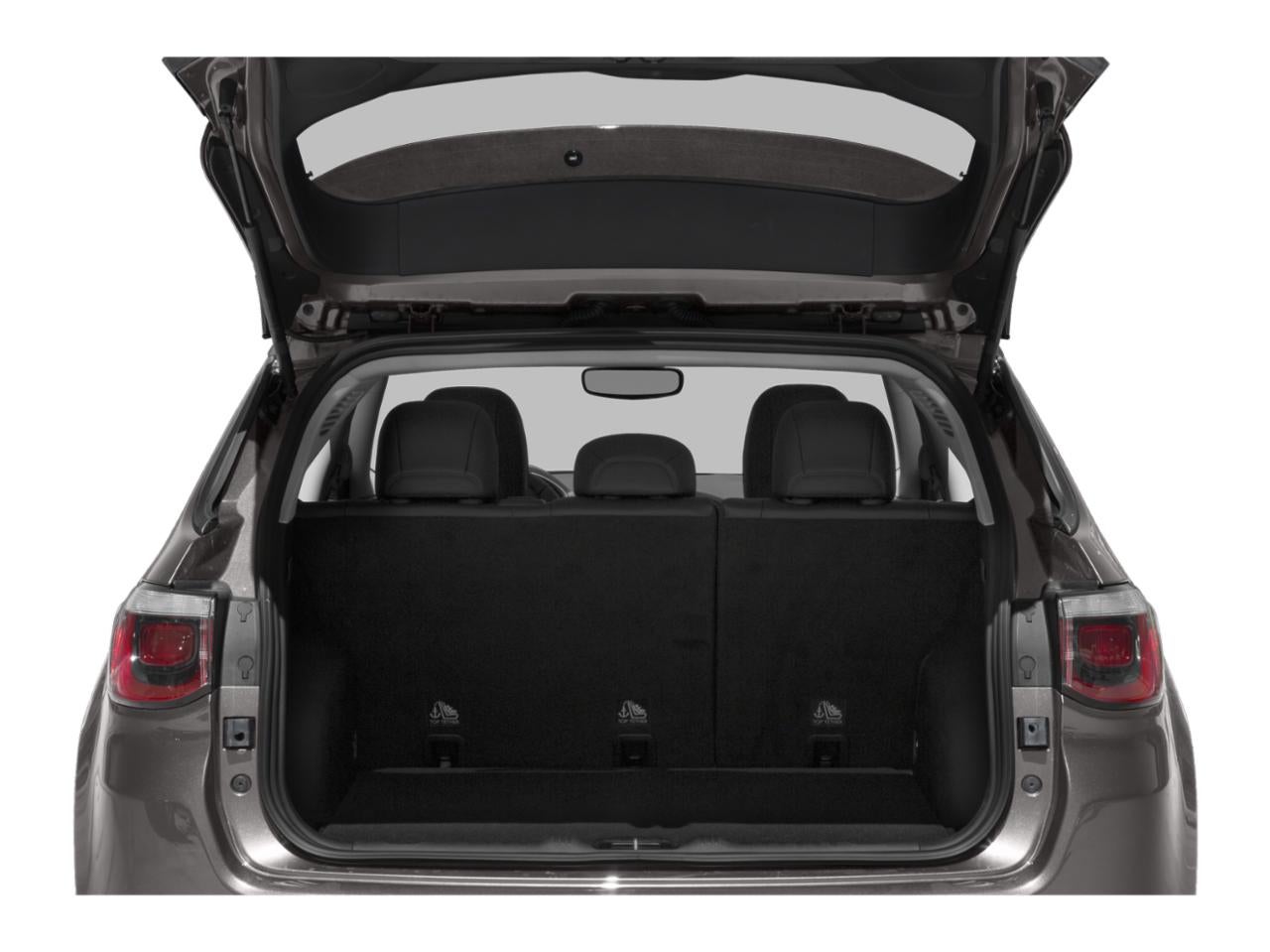 2019 Jeep Compass Altitude