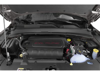 2019 Jeep Compass Altitude