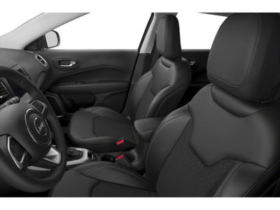 2019 Jeep Compass Altitude