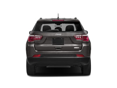 2019 Jeep Compass Altitude