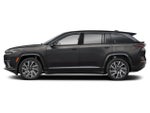 2025 Jeep Wagoneer S Limited