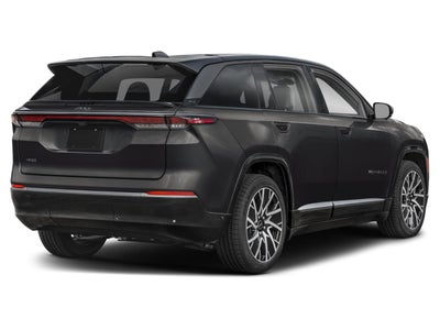2025 Jeep Wagoneer S Limited