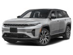 2025 Jeep Wagoneer S Limited