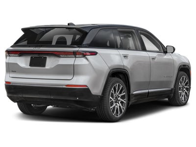 2025 Jeep Wagoneer S Limited