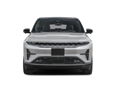 2025 Jeep Wagoneer S Limited