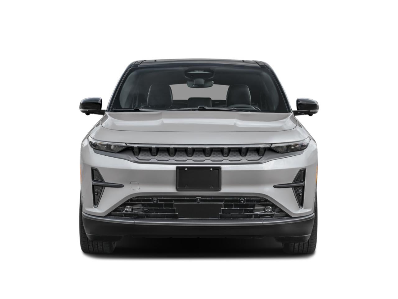 2025 Jeep Wagoneer S Limited