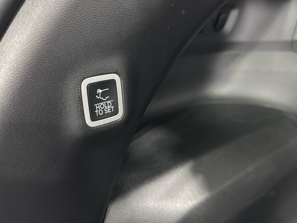 2025 Jeep Wagoneer S Limited