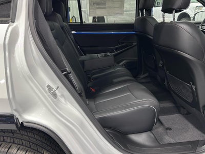 2025 Jeep Wagoneer S Limited