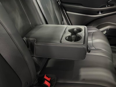 2025 Jeep Wagoneer S Limited