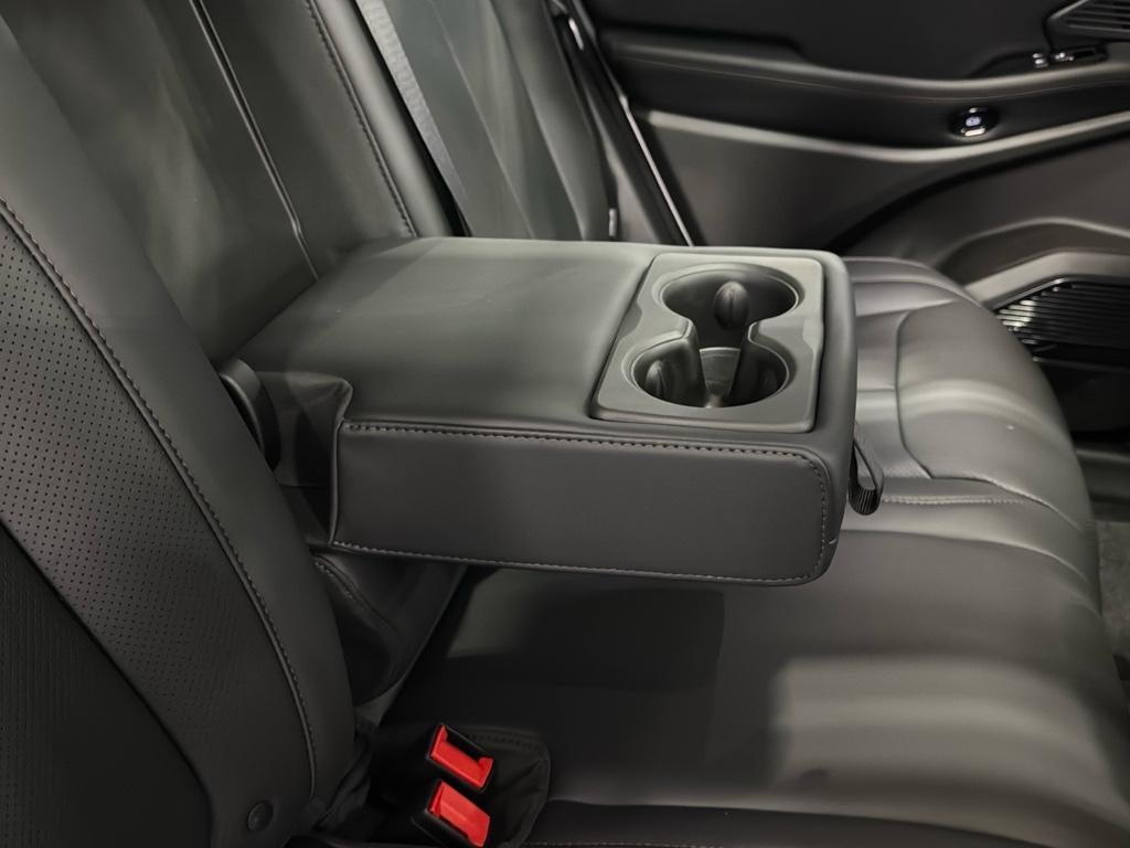 2025 Jeep Wagoneer S Limited