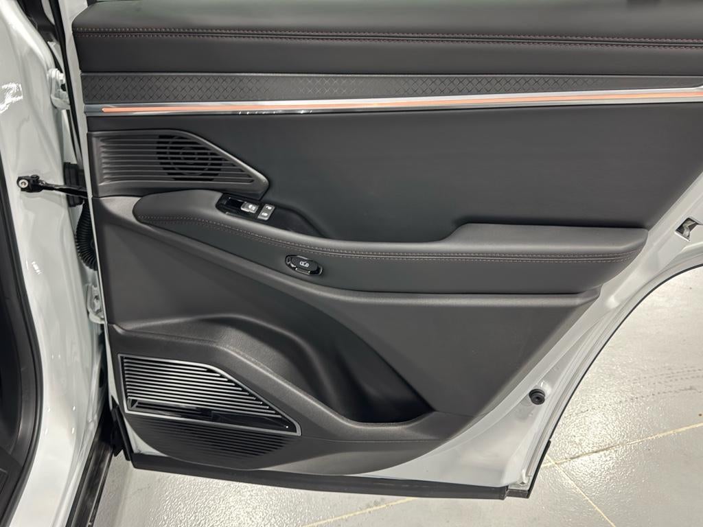 2025 Jeep Wagoneer S Limited