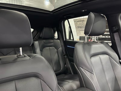 2025 Jeep Wagoneer S Limited