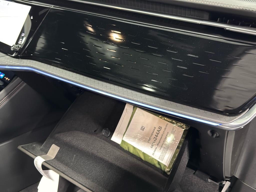 2025 Jeep Wagoneer S Limited