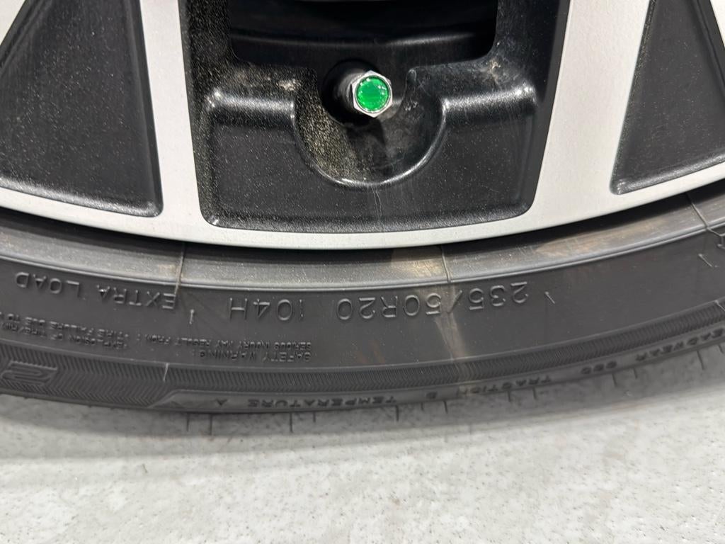 2025 Jeep Wagoneer S Limited