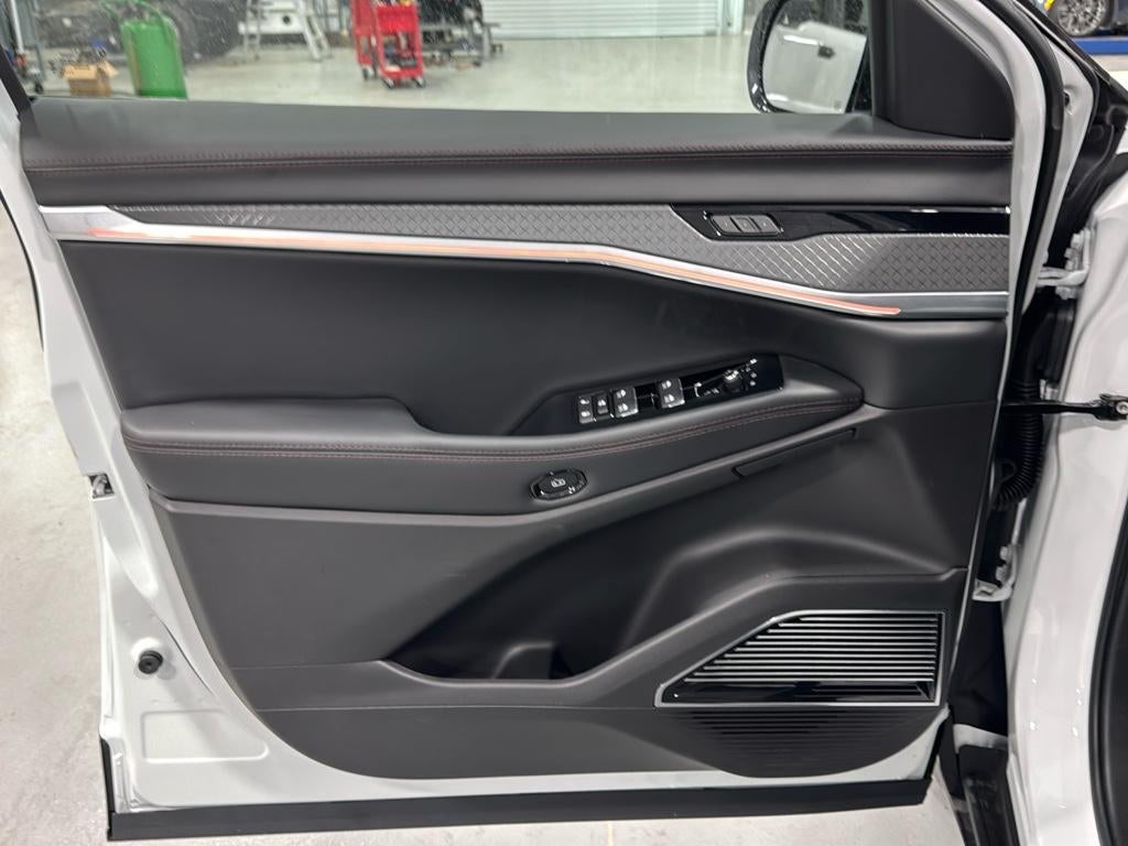 2025 Jeep Wagoneer S Limited