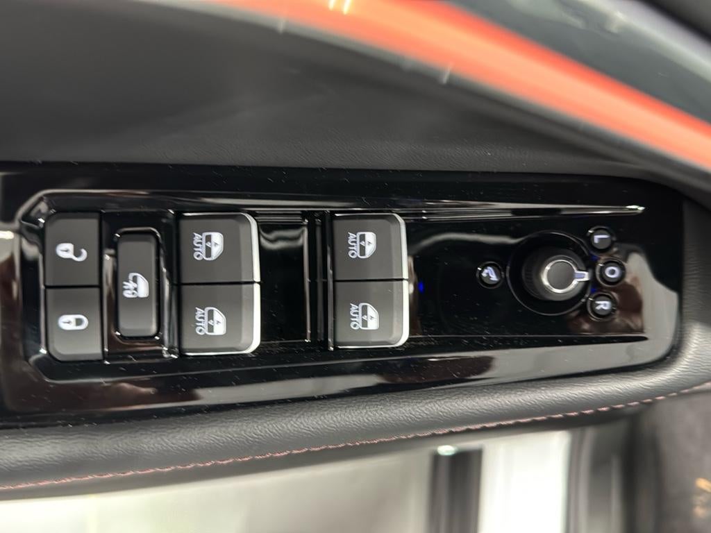 2025 Jeep Wagoneer S Limited