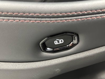 2025 Jeep Wagoneer S Limited