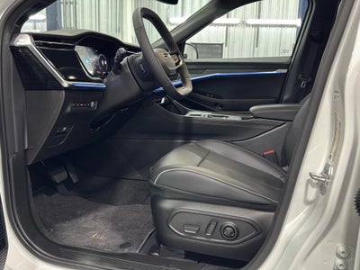 2025 Jeep Wagoneer S Limited