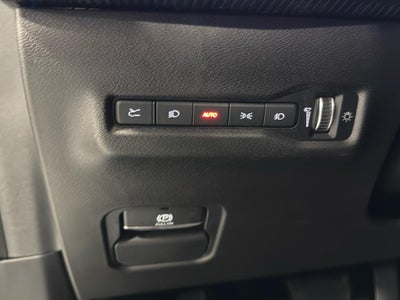 2025 Jeep Wagoneer S Limited