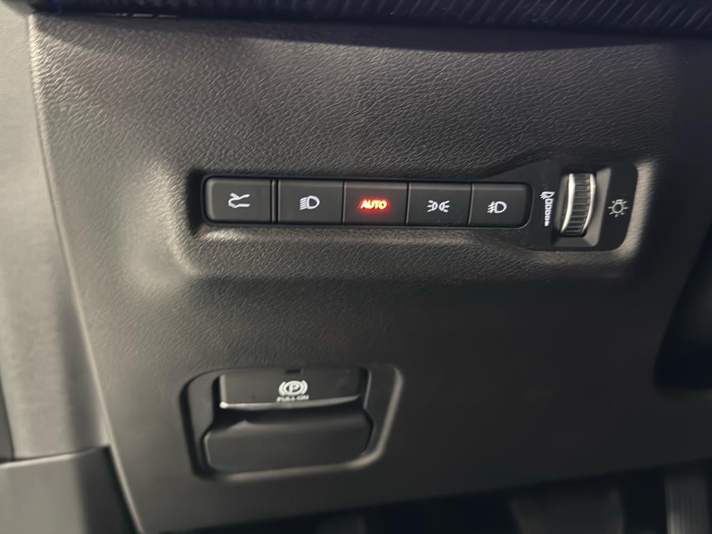 2025 Jeep Wagoneer S Limited