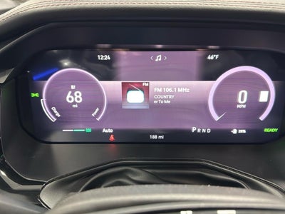 2025 Jeep Wagoneer S Limited