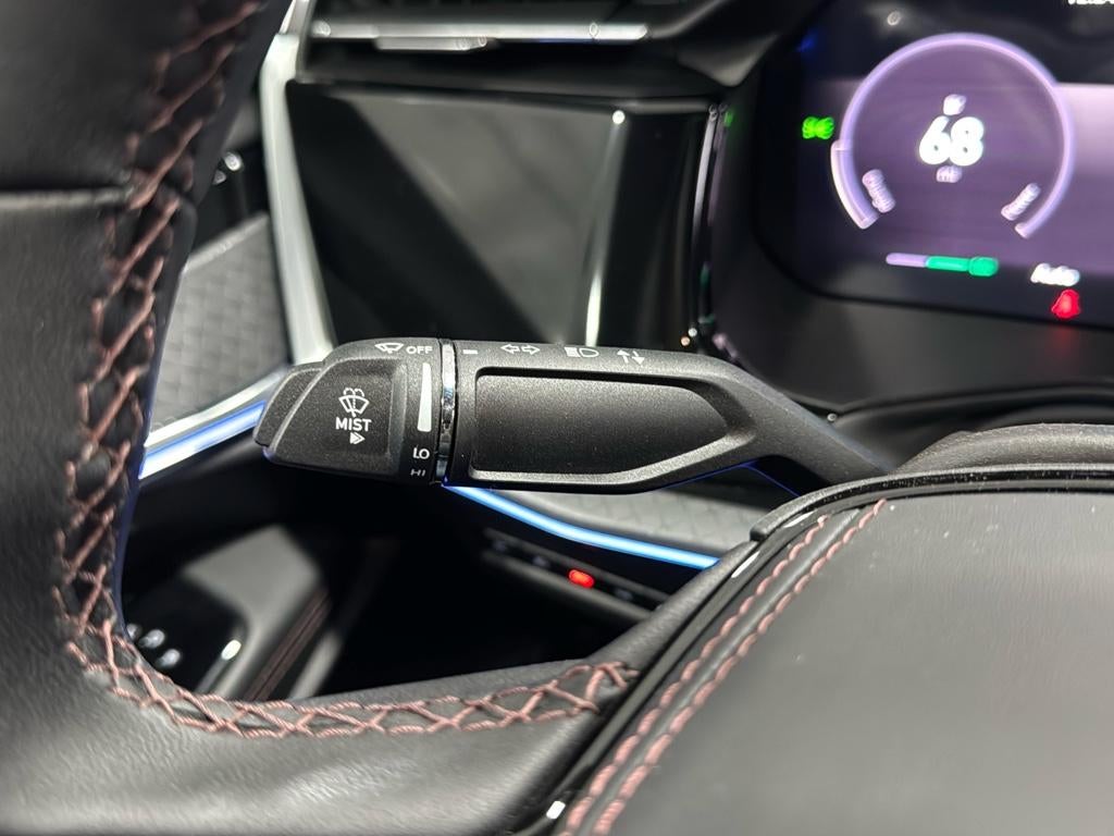 2025 Jeep Wagoneer S Limited