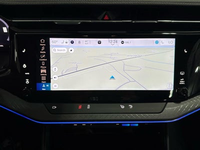 2025 Jeep Wagoneer S Limited