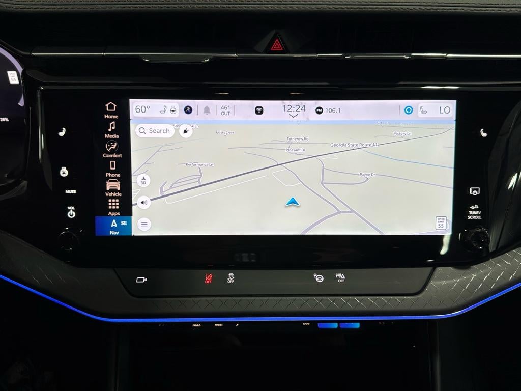 2025 Jeep Wagoneer S Limited